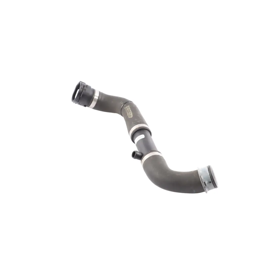 Mercedes W205 Tubo Radiatore Acqua M276 Benzina Sinistro - SKU A2055017184 - Numero di parte A2055017184