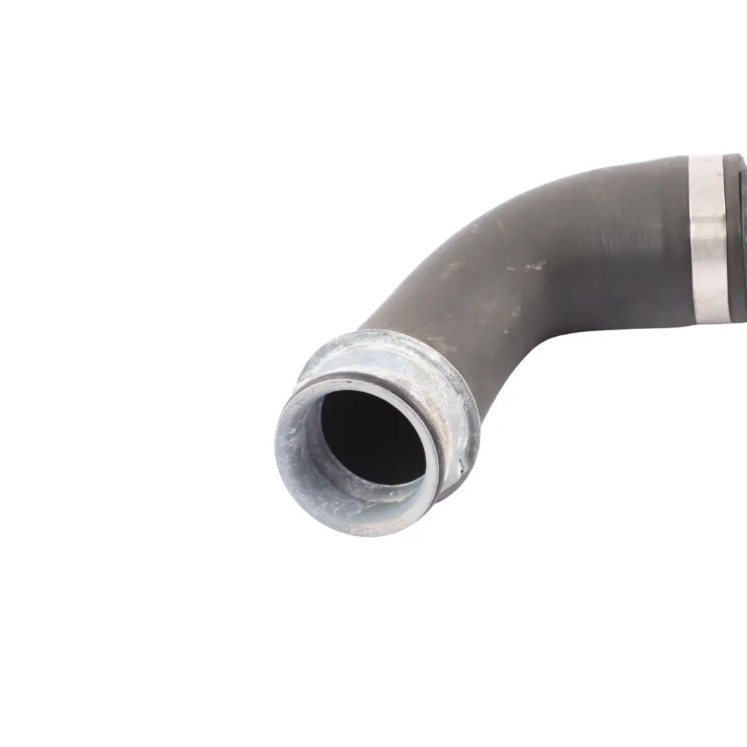 Mercedes W205 Radiator Water Coolant Hose Pipe Left N/S M276 Petrol - SKU A2055017184 - Part number A2055017184