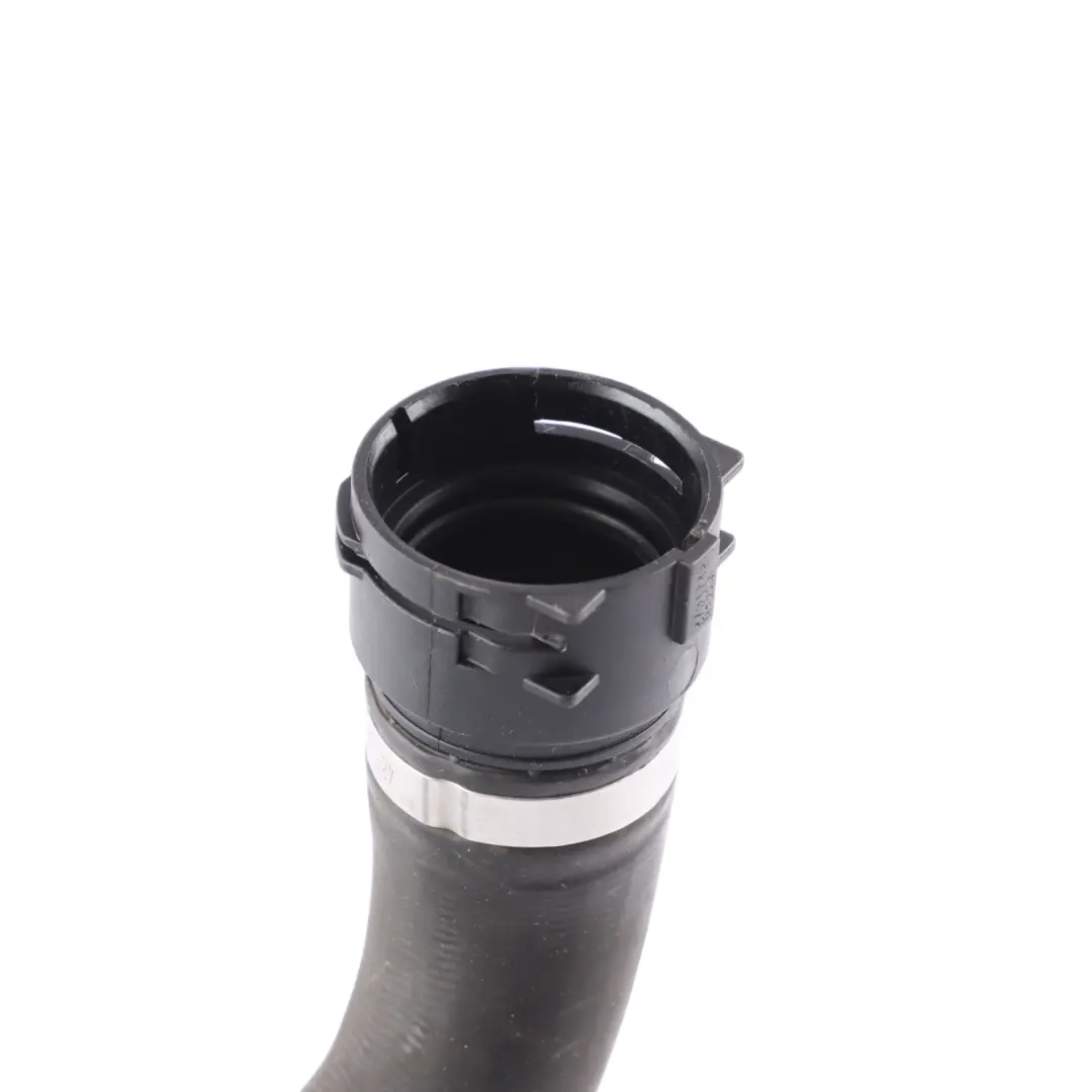 Radiator Water Coolant Hose Pipe M276 Petrol Left N/S to Mercedes W205 with Part number A2055017184 Mercedes W205 Radiator Water Coolant Hose Pipe M276 Petrol Left N/S - SKU A2055017184 - Part number A2055017184