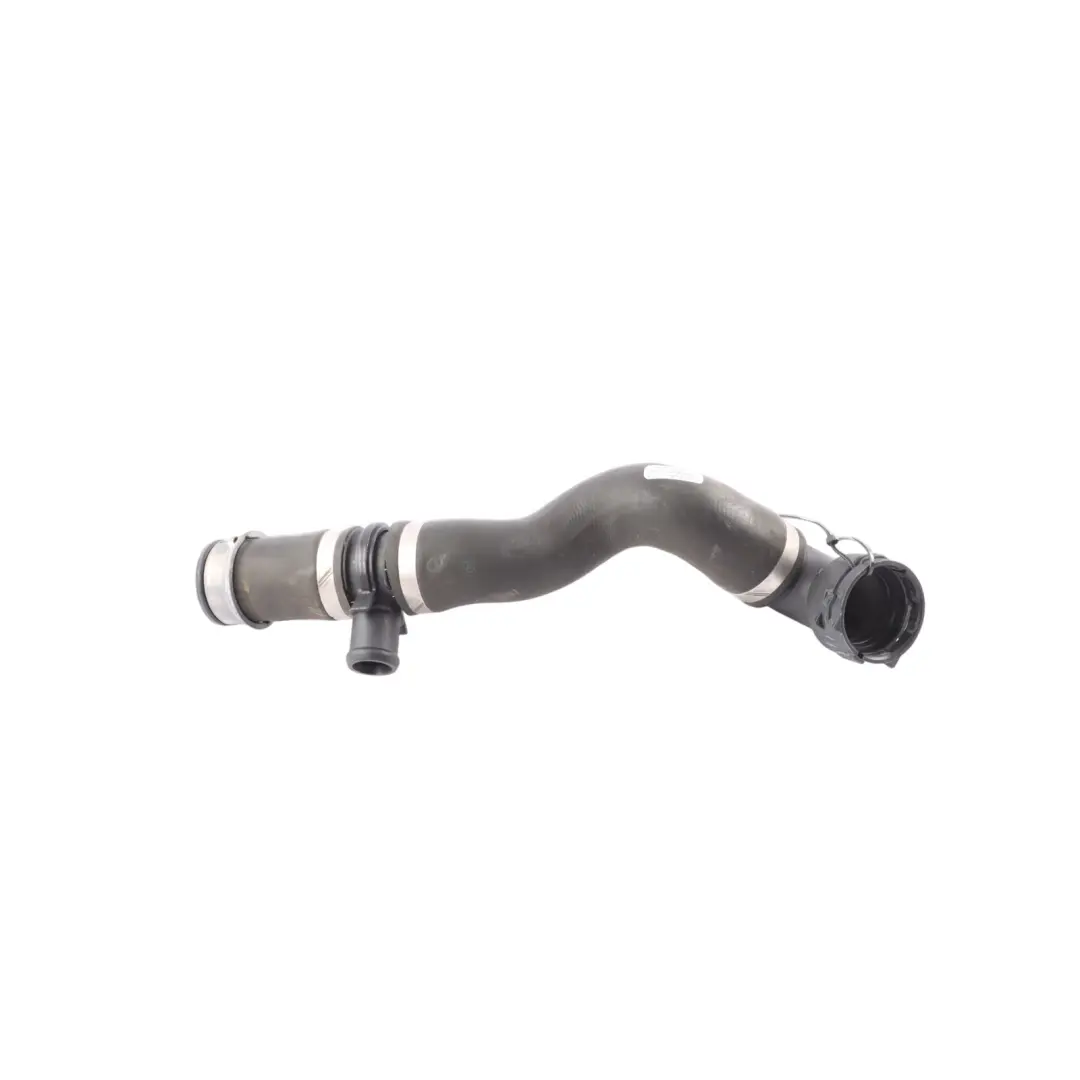 Manguera Refrigerante Radiador Derecha M276 Gasolina para Mercedes W205 con número de pieza A2055017684 Mercedes W205 Manguera Refrigerante Radiador Derecha M276 Gasolina - SKU A2055017684 - Número de pieza A2055017684