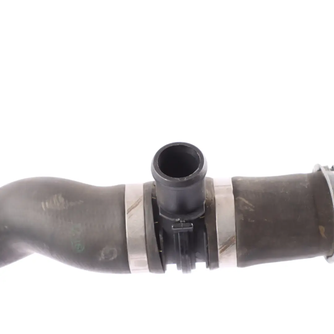 Tubo Radiatore Destro M276 Benzina per Mercedes W205 con numero di parte A2055017684 Mercedes W205 Tubo Radiatore Destro M276 Benzina - SKU A2055017684 - Numero di parte A2055017684