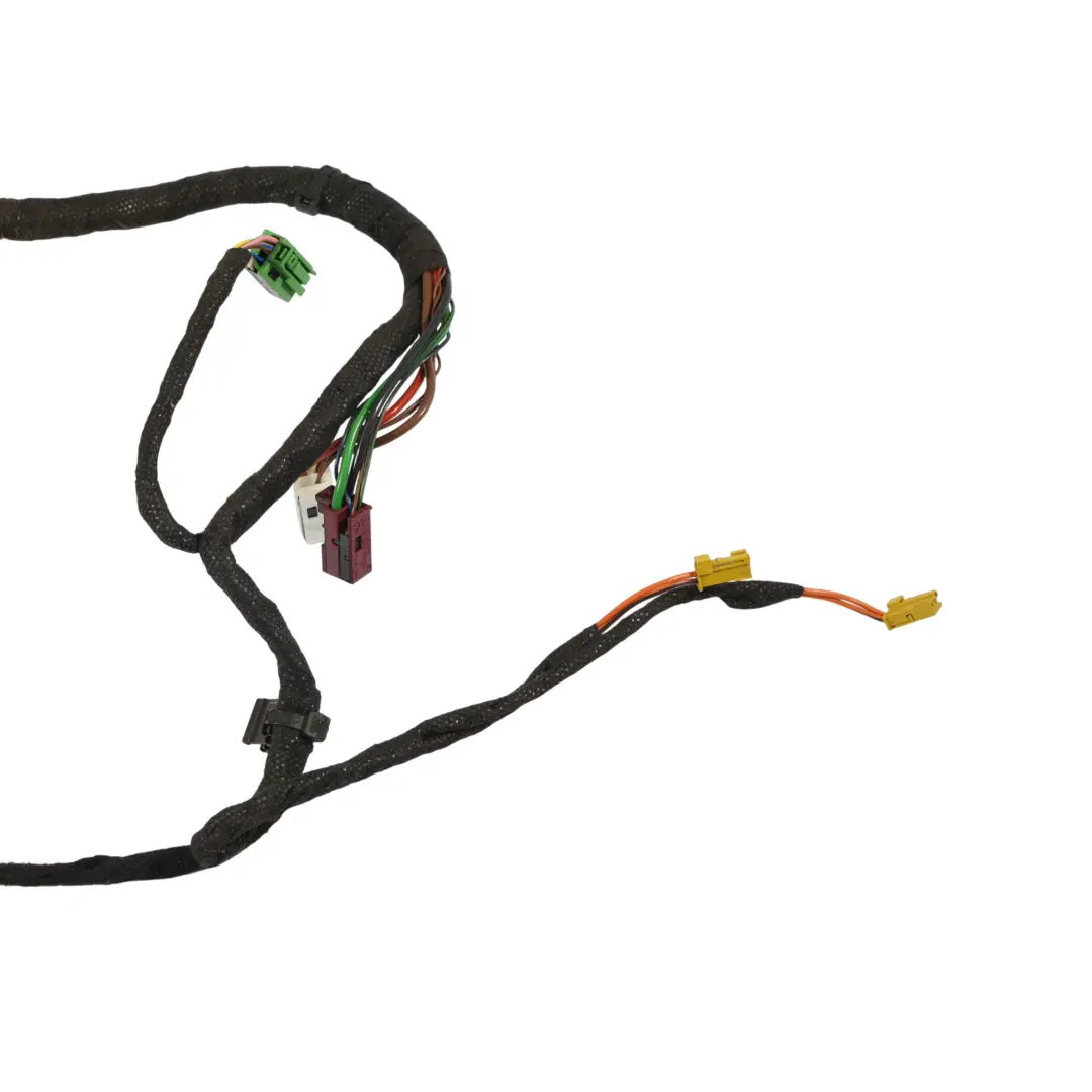 Hintere Tür Kabelbaum Kabel Links Rechts für Mercedes W205 mit Teilenummer A2055401542 Mercedes W205 Hintere Tür Kabelbaum Kabel Links Rechts - SKU A2055401542 - Teilenummer A2055401542