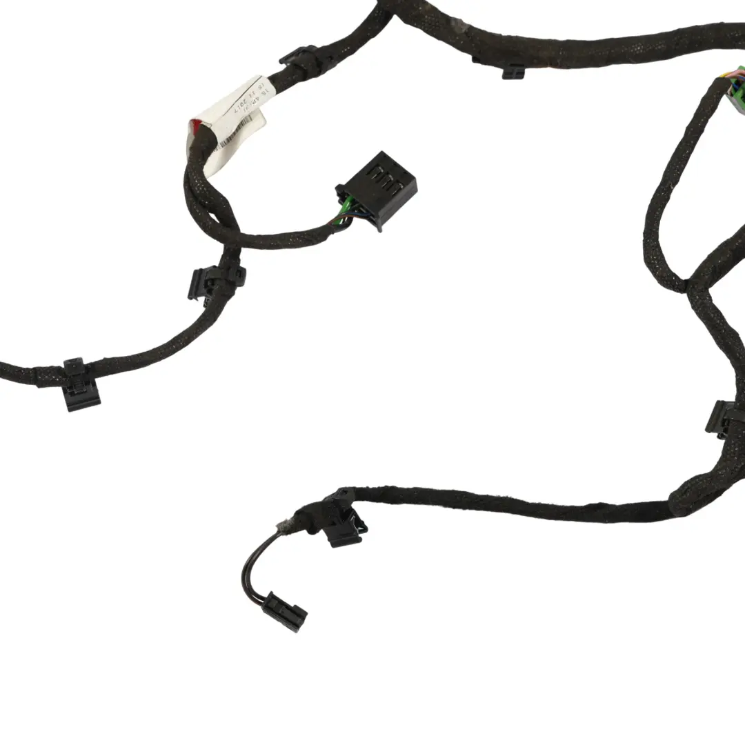 Mercedes W205 Puerta Trasera Arnés Cableado Izquierda Derecha - SKU A2055401542 - Número de pieza A2055401542