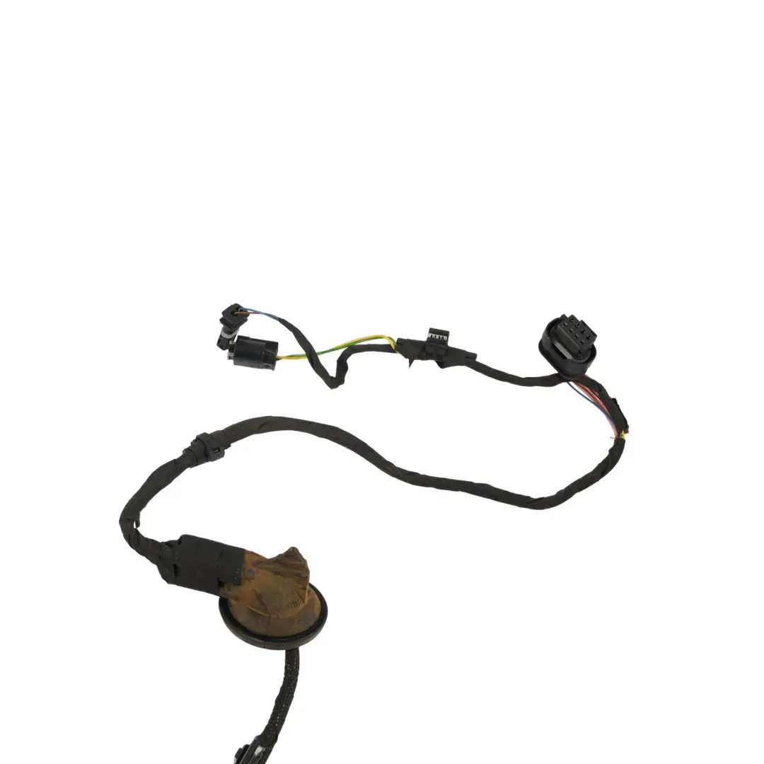 Mercedes W205 Rear Door Harness Wiring Cable Left Right N/O/S - SKU A2055401542 - Part number A2055401542