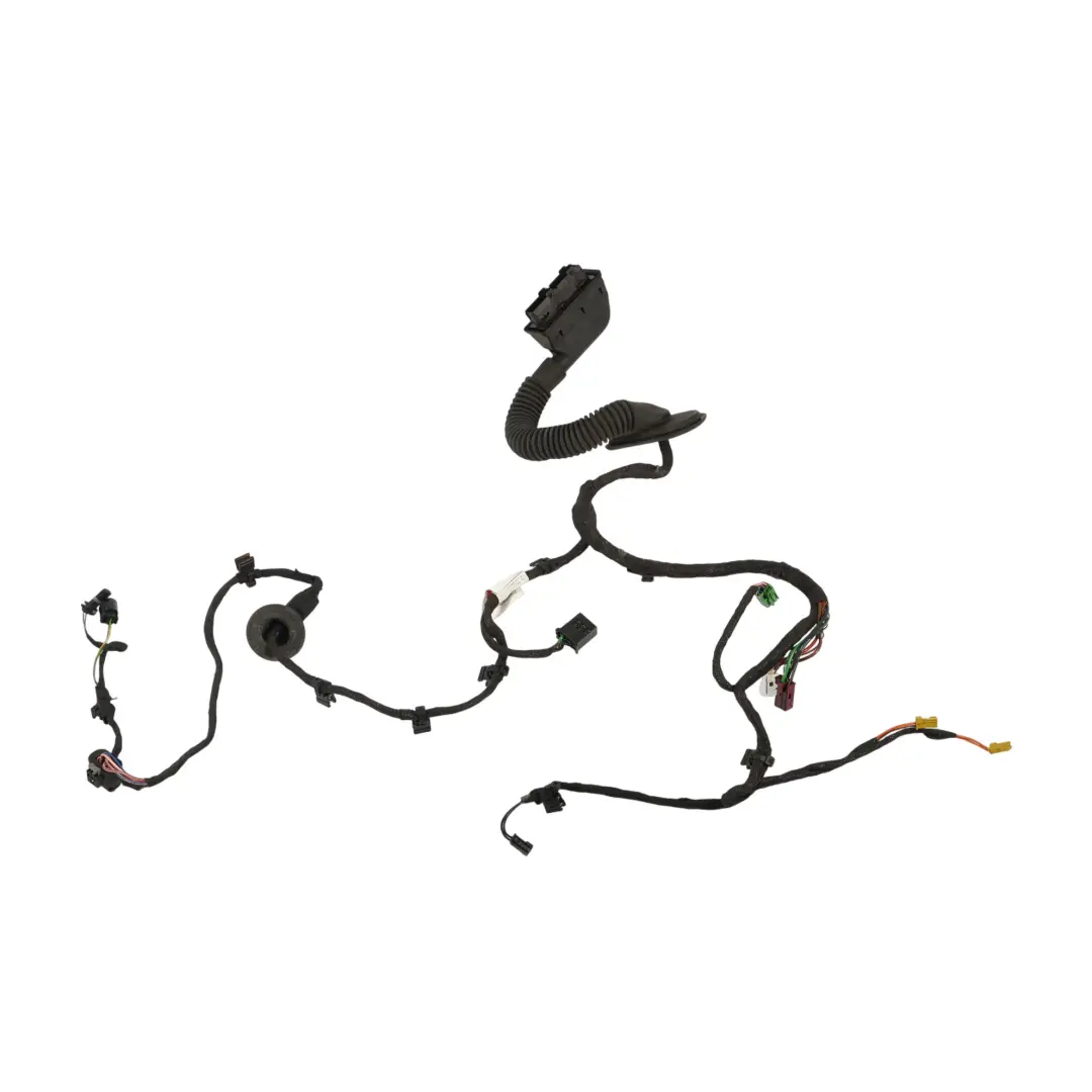 Faisceau De Câblage De Porte Arrière Gauche Droite pour Mercedes W205 à propos du numéro de pièce A2055401542 Mercedes W205 Faisceau De Câblage De Porte Arrière Gauche Droite - SKU A2055401542 - Numéro de pièce A2055401542