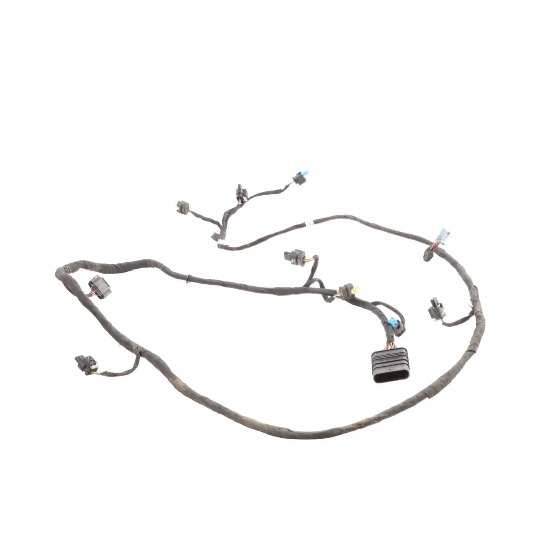 Mercedes W205 Front Bumper PDC Parking Sensor Wiring Harness Cable - SKU A2055404207-1 - Part number A2055404207