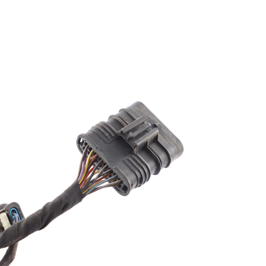 Front Bumper PDC Parking Sensor Wiring Harness Cable to Mercedes W205 with Part number A2055404207 Mercedes W205 Front Bumper PDC Parking Sensor Wiring Harness Cable - SKU A2055404207-1 - Part number A2055404207