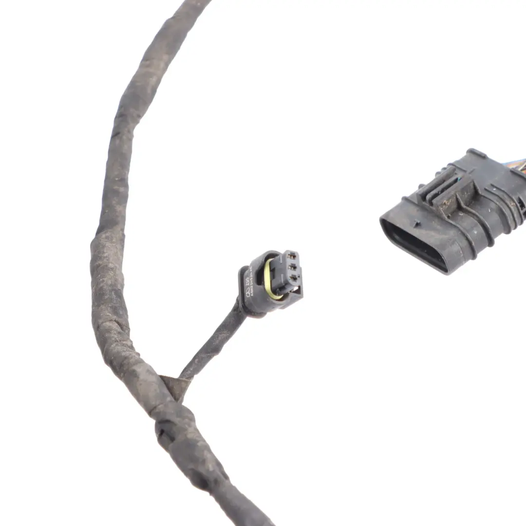 Front Bumper PDC Parking Sensor Wiring Harness Cable to Mercedes W205 with Part number A2055404207 Mercedes W205 Front Bumper PDC Parking Sensor Wiring Harness Cable - SKU A2055404207-1 - Part number A2055404207