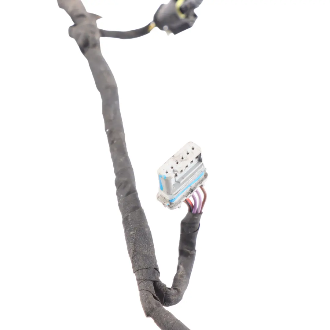 Mercedes W205 Front Bumper PDC Parking Sensor Wiring Harness Cable - SKU A2055404207-1 - Part number A2055404207