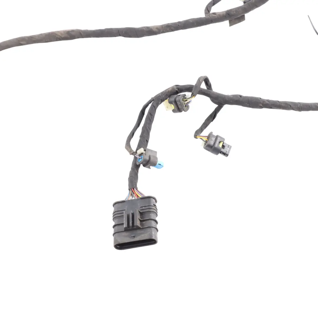 Front Bumper PDC Parking Sensor Wiring Harness Cable to Mercedes W205 with Part number A2055404207 Mercedes W205 Front Bumper PDC Parking Sensor Wiring Harness Cable - SKU A2055404207-1 - Part number A2055404207