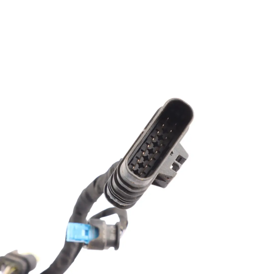 Front Bumper PDC Parking Sensor Wiring Harness Cable to Mercedes W205 with Part number A2055404207 Mercedes W205 Front Bumper PDC Parking Sensor Wiring Harness Cable - SKU A2055404207-1 - Part number A2055404207