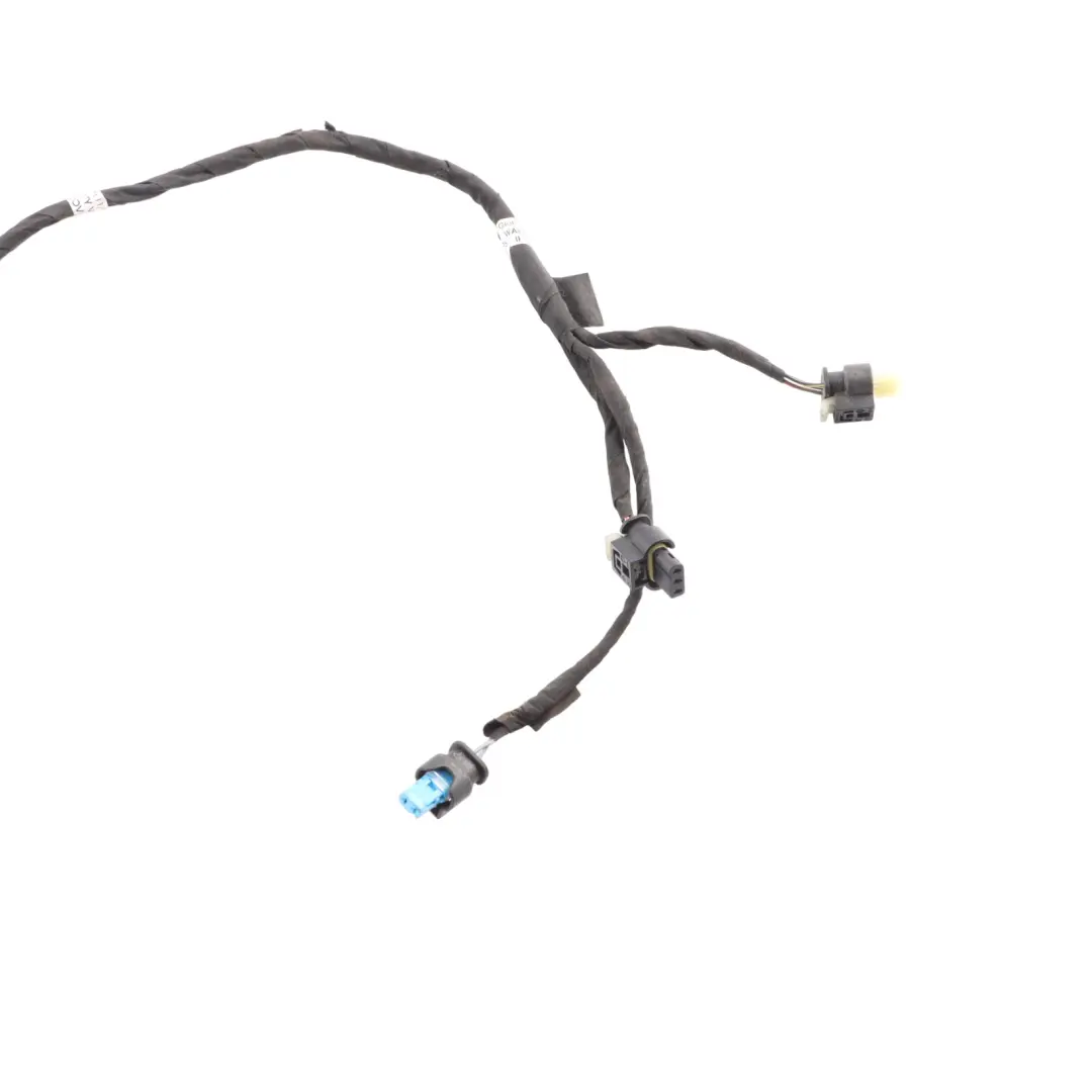 Mercedes W205 Front Bumper PDC Parking Sensor Wiring Harness Cable - SKU A2055404207-1 - Part number A2055404207