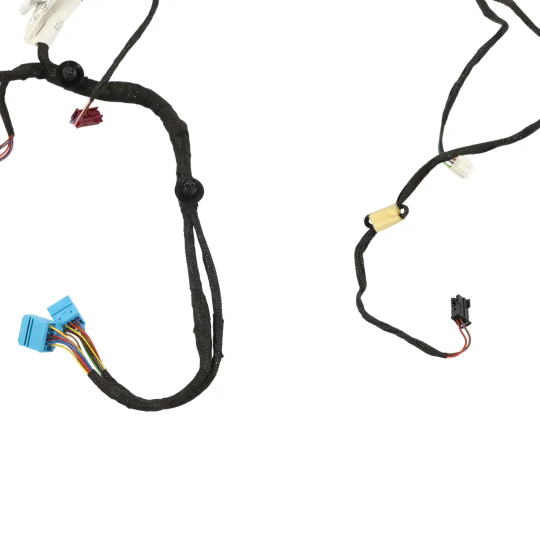 Front Door Harness Wiring Cable Left Right N/O/S to Mercedes W205 with Part number A2055407942 Mercedes W205 Front Door Harness Wiring Cable Left Right N/O/S - SKU A2055407942 - Part number A2055407942