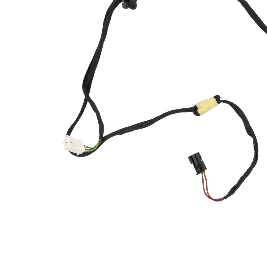 Cavo Cablaggio Porta Anteriore Sinistra Destra per Mercedes W205 con numero di parte A2055407942 Mercedes W205 Cavo Cablaggio Porta Anteriore Sinistra Destra - SKU A2055407942 - Numero di parte A2055407942