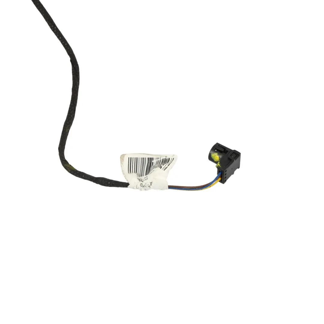 Mercedes W205 Przewód Wiązka Kabel Drzwi Przód Lewo Prawo - SKU A2055407942 - Numer Części A2055407942