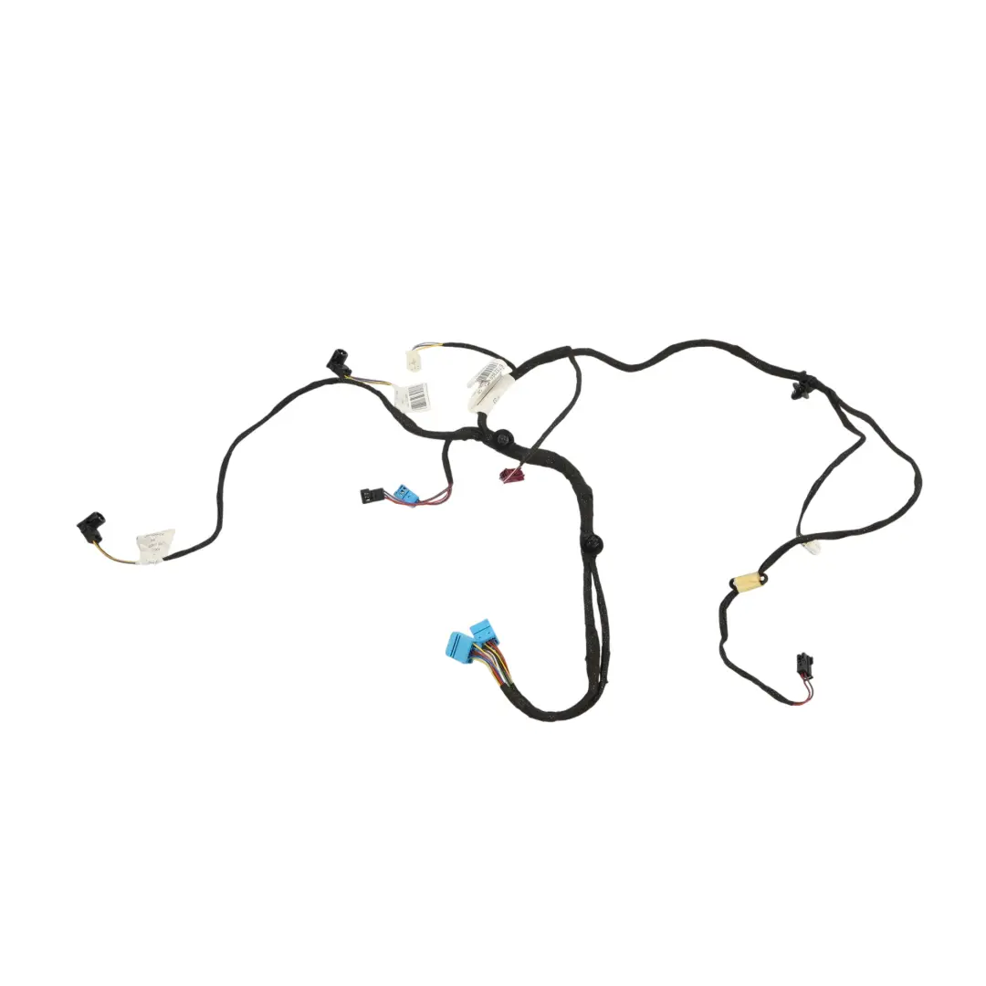 Mercedes W205 Vordertür Kabelbaum Verkabelung Kabel Links Rechts - SKU A2055407942 - Teilenummer A2055407942