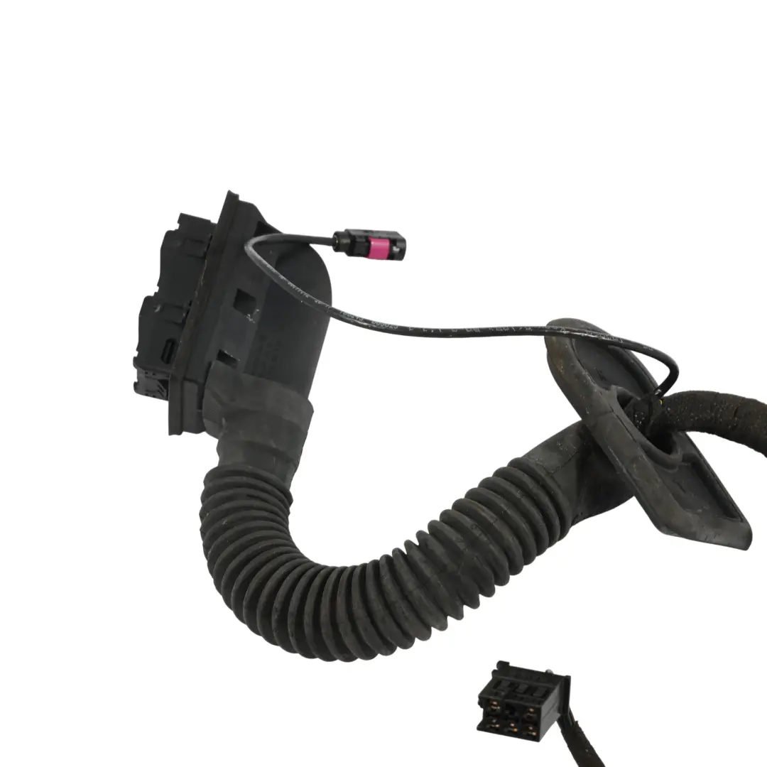 Mercedes W205 Wiązka Przewód Elektryczny Drzwi Przód Lewo - SKU A2055408040 - Numer Części A2055408040