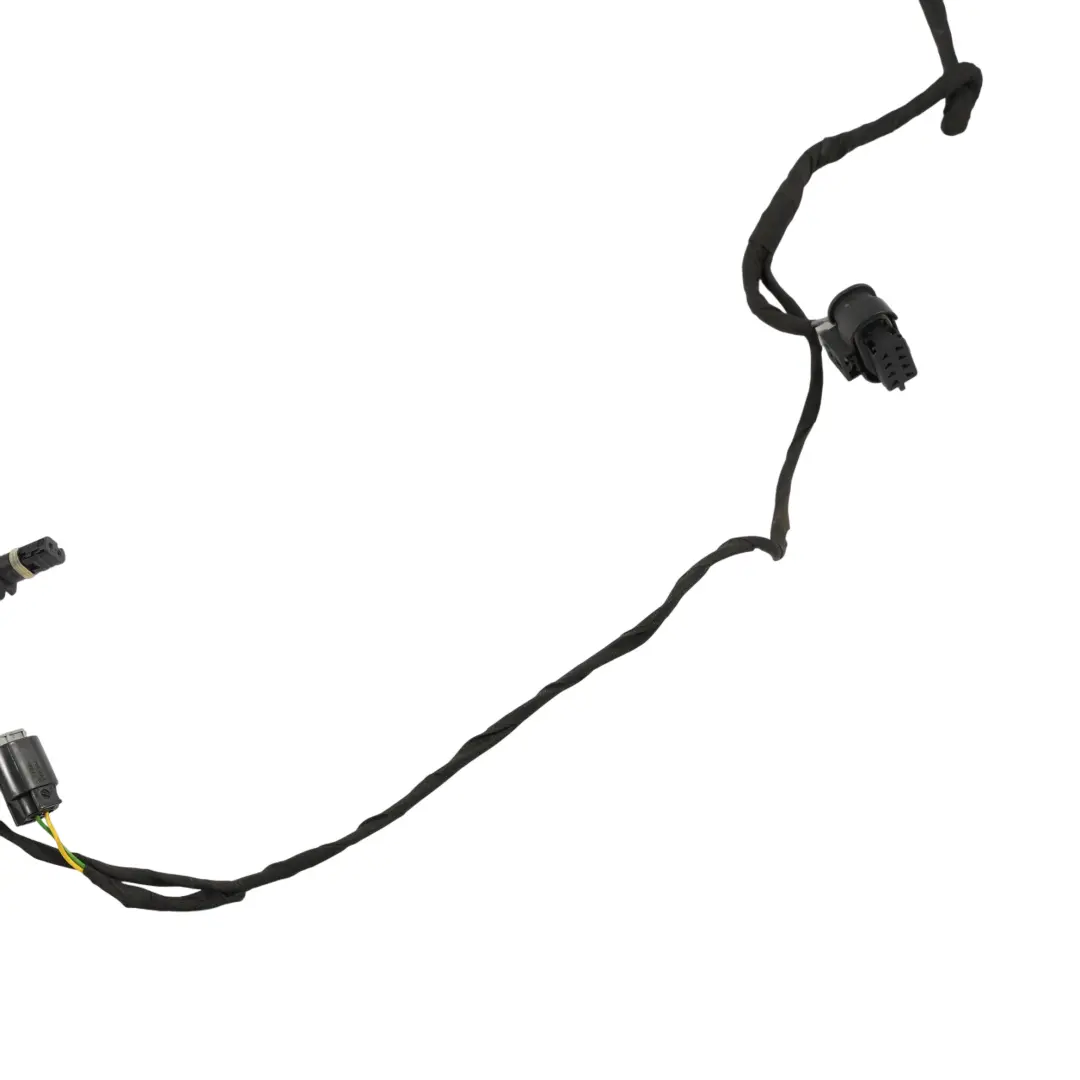 Mercedes W205 Faisceau De Câblage Électrique De Porte Avant Gauche - SKU A2055408040 - Numéro de pièce A2055408040