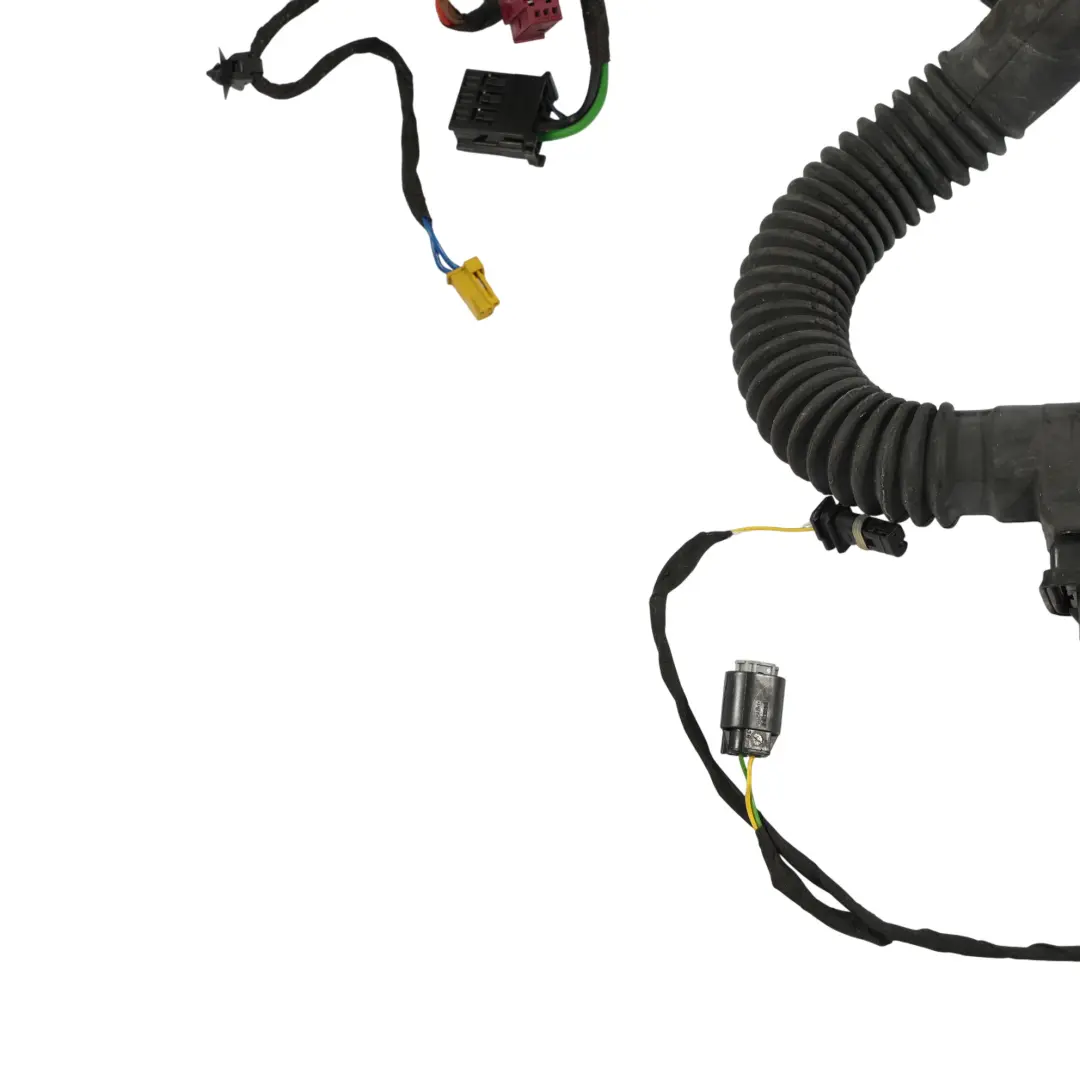 Mercedes W205 Wiązka Przewód Elektryczny Drzwi Przód Lewo - SKU A2055408040 - Numer Części A2055408040