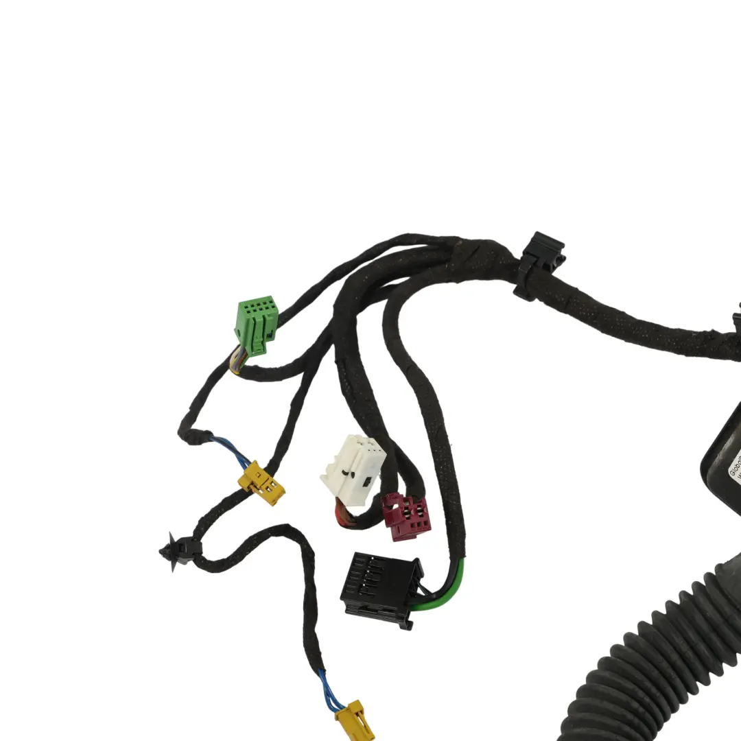 Mercedes W205 Porta Anteriore Cablaggio Elettrico Cavo Loom Sinistra - SKU A2055408040 - Numero di parte A2055408040