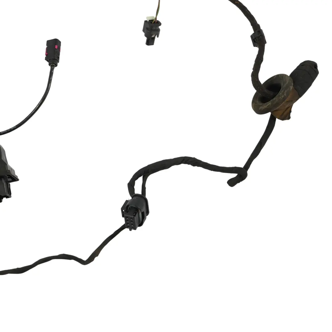 Mercedes W205 Front Door Electric Wiring Harness Loom Cable Left N/S - SKU A2055408040 - Part number A2055408040