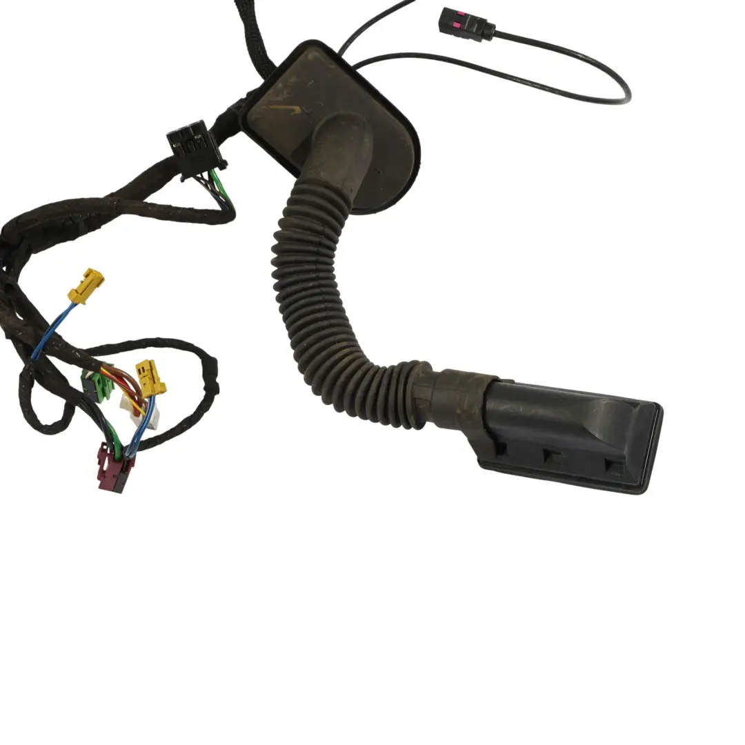 Mercedes W205 Vordertür Elektrische Kabelbaum Kabel Links - SKU A2055409240 - Teilenummer A2055409240