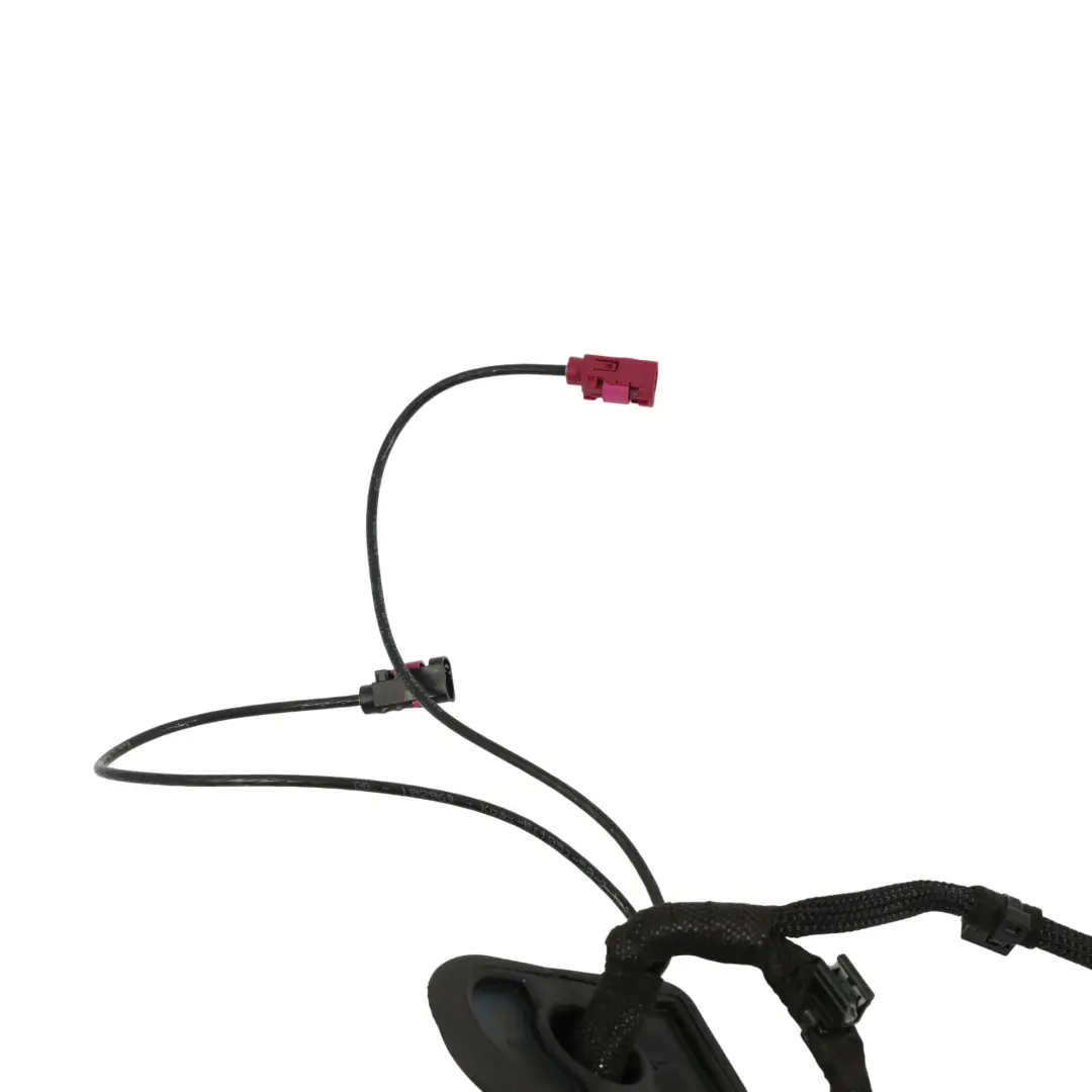 Front Door Electric Wiring Harness Loom Cable Left N/S to Mercedes W205 with Part number A2055409240 Mercedes W205 Front Door Electric Wiring Harness Loom Cable Left N/S - SKU A2055409240 - Part number A2055409240