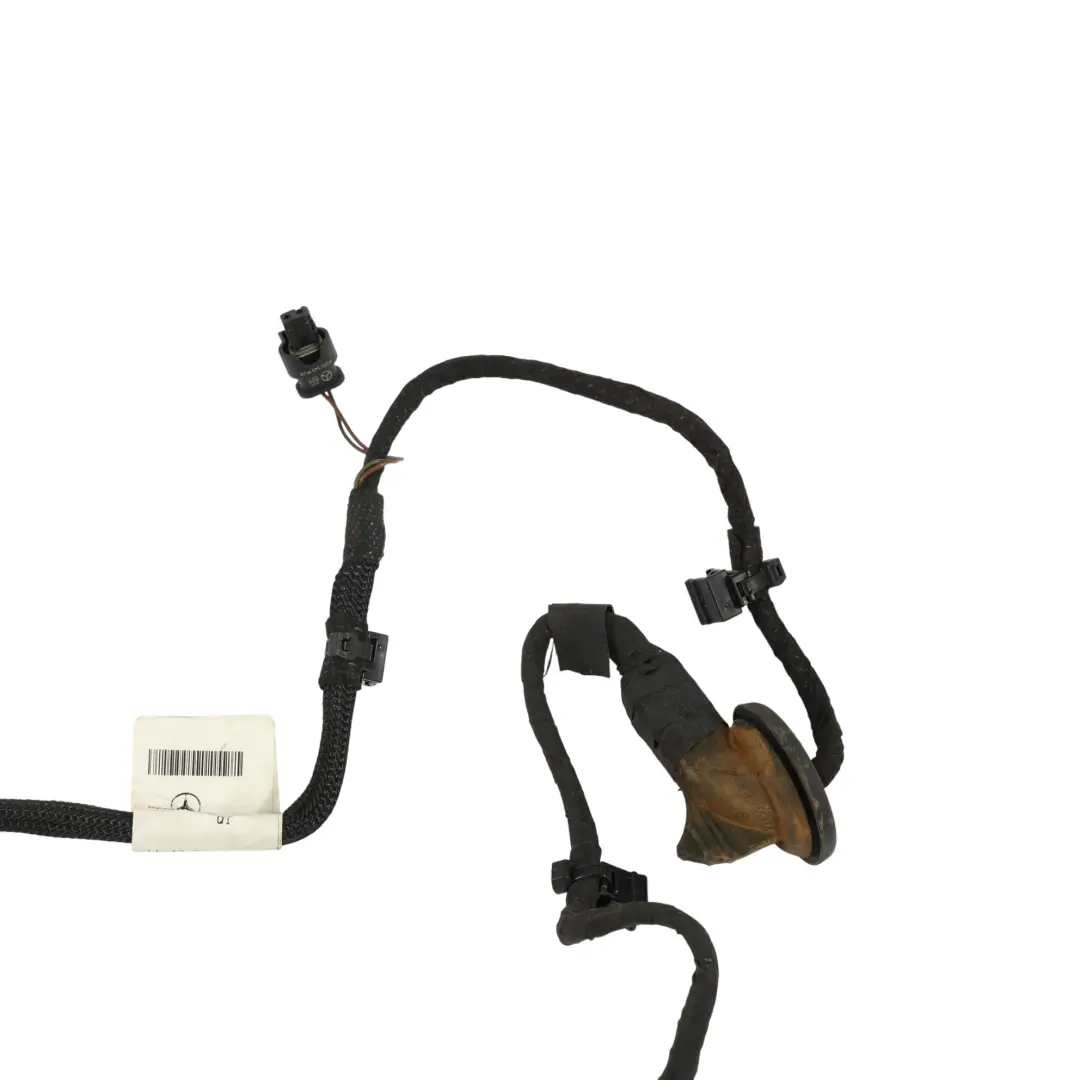 Vordertür Elektrische Kabelbaum Kabel Links für Mercedes W205 mit Teilenummer A2055409240 Mercedes W205 Vordertür Elektrische Kabelbaum Kabel Links - SKU A2055409240 - Teilenummer A2055409240