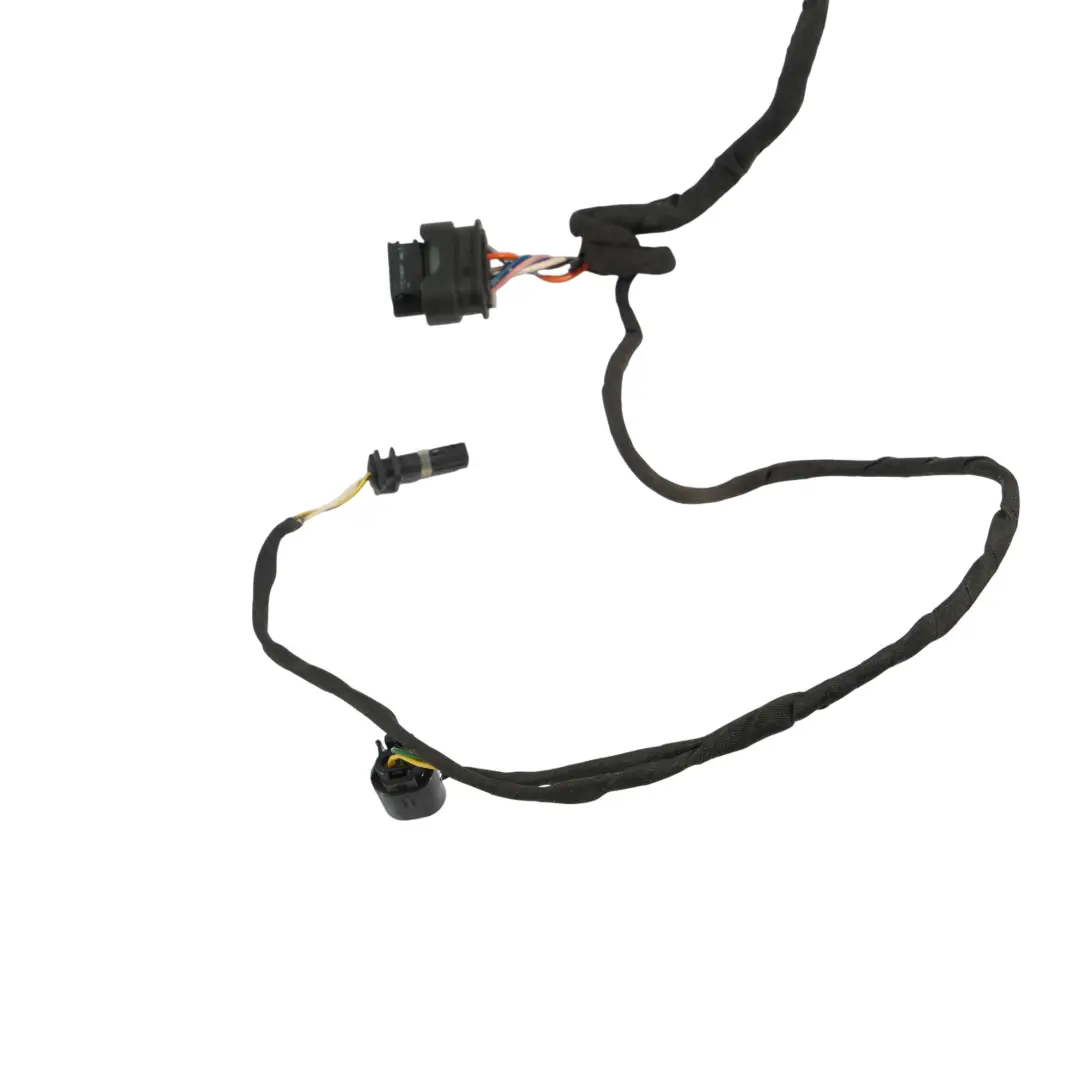 Vordertür Elektrische Kabelbaum Kabel Links für Mercedes W205 mit Teilenummer A2055409240 Mercedes W205 Vordertür Elektrische Kabelbaum Kabel Links - SKU A2055409240 - Teilenummer A2055409240