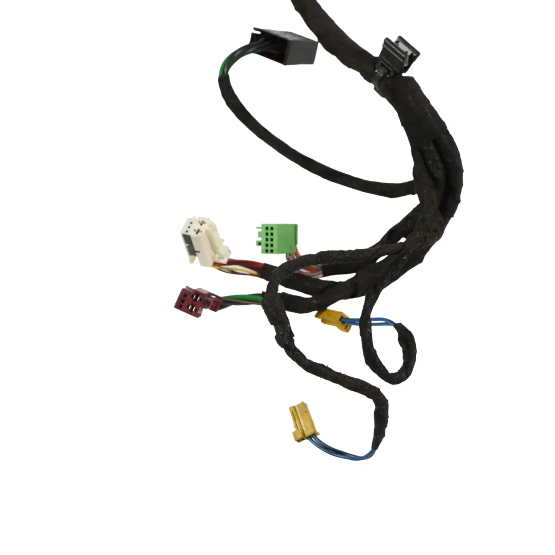Vordertür Elektrische Kabelbaum Kabel Links für Mercedes W205 mit Teilenummer A2055409240 Mercedes W205 Vordertür Elektrische Kabelbaum Kabel Links - SKU A2055409240 - Teilenummer A2055409240
