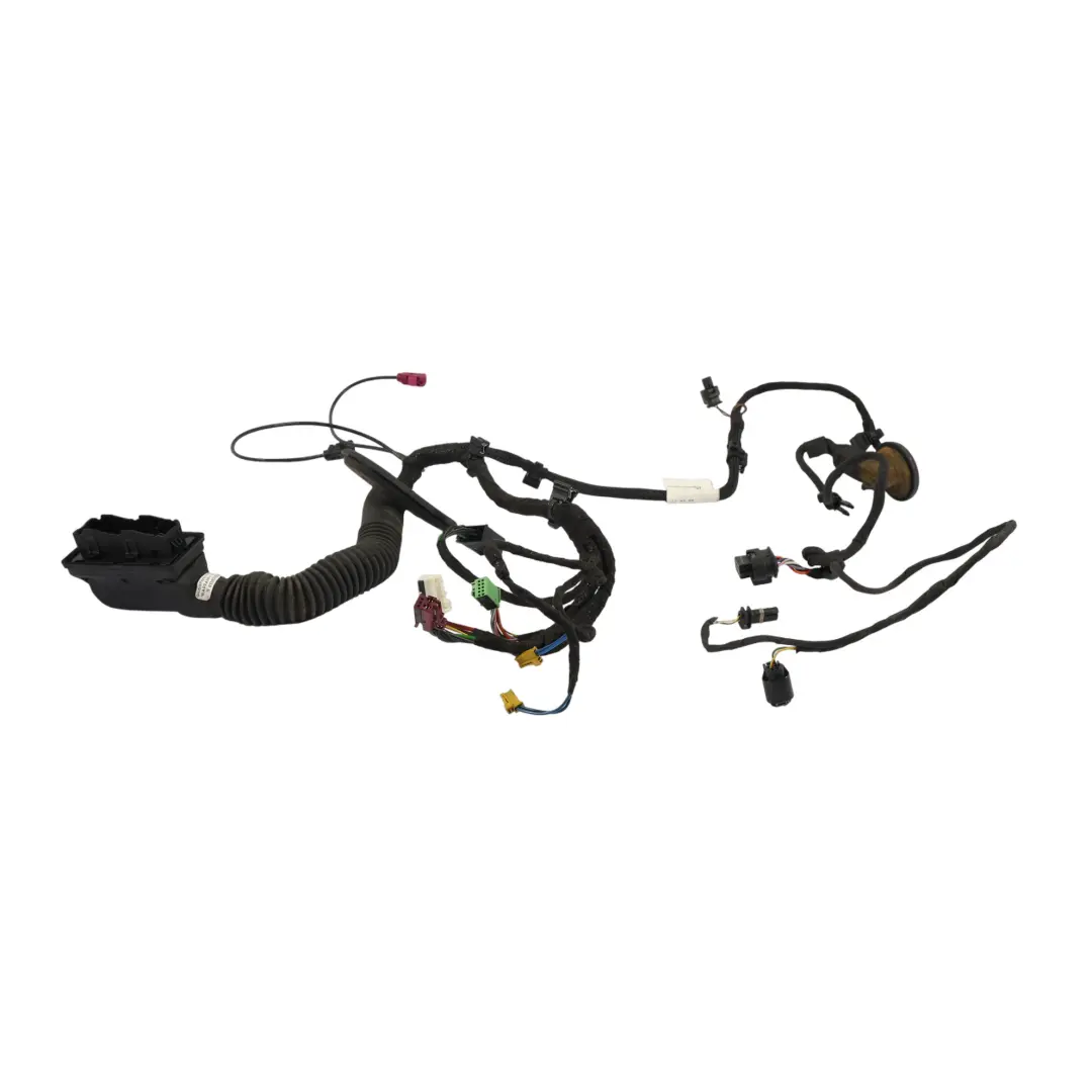 Vordertür Elektrische Kabelbaum Kabel Links für Mercedes W205 mit Teilenummer A2055409240 Mercedes W205 Vordertür Elektrische Kabelbaum Kabel Links - SKU A2055409240 - Teilenummer A2055409240