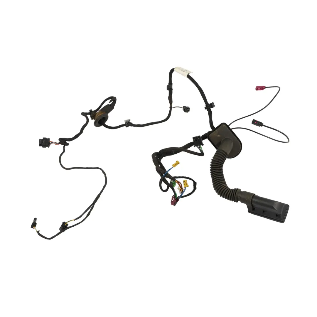 Mercedes W205 Faisceau De Câblage Électrique De Porte Avant Gauche - SKU A2055409240 - Numéro de pièce A2055409240