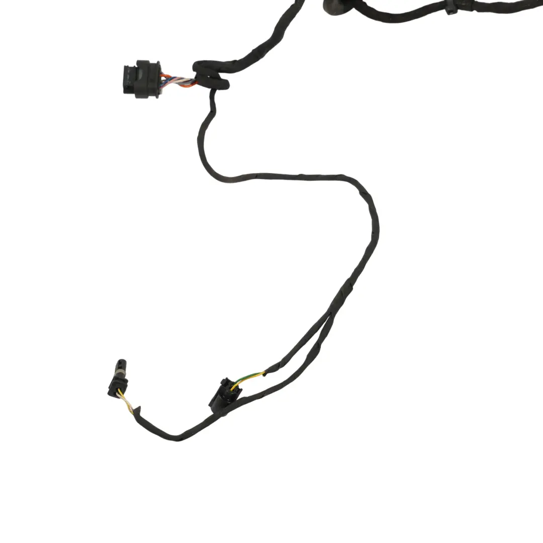 Wiązka Przewód Elektryczny Drzwi Przód Lewo do Mercedes W205 o numerze A2055409240 Mercedes W205 Wiązka Przewód Elektryczny Drzwi Przód Lewo - SKU A2055409240 - Numer Części A2055409240