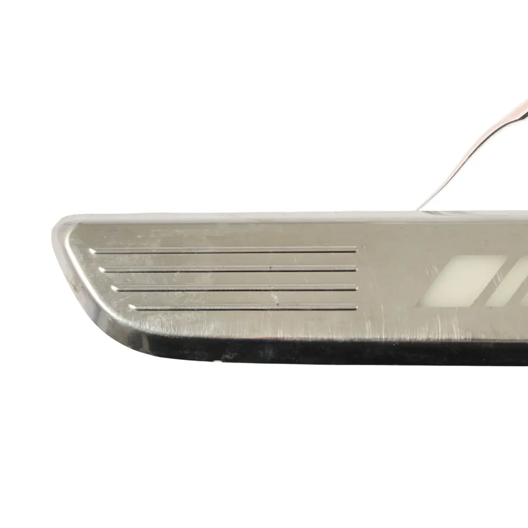 Cache Seuil De Porte Arrière Gauche pour Mercedes W205 S213 W213 à propos du numéro de pièce A2056802135 Mercedes W205 S213 W213 Cache Seuil De Porte Arrière Gauche - SKU A2056802135-1 - Numéro de pièce A2056802135