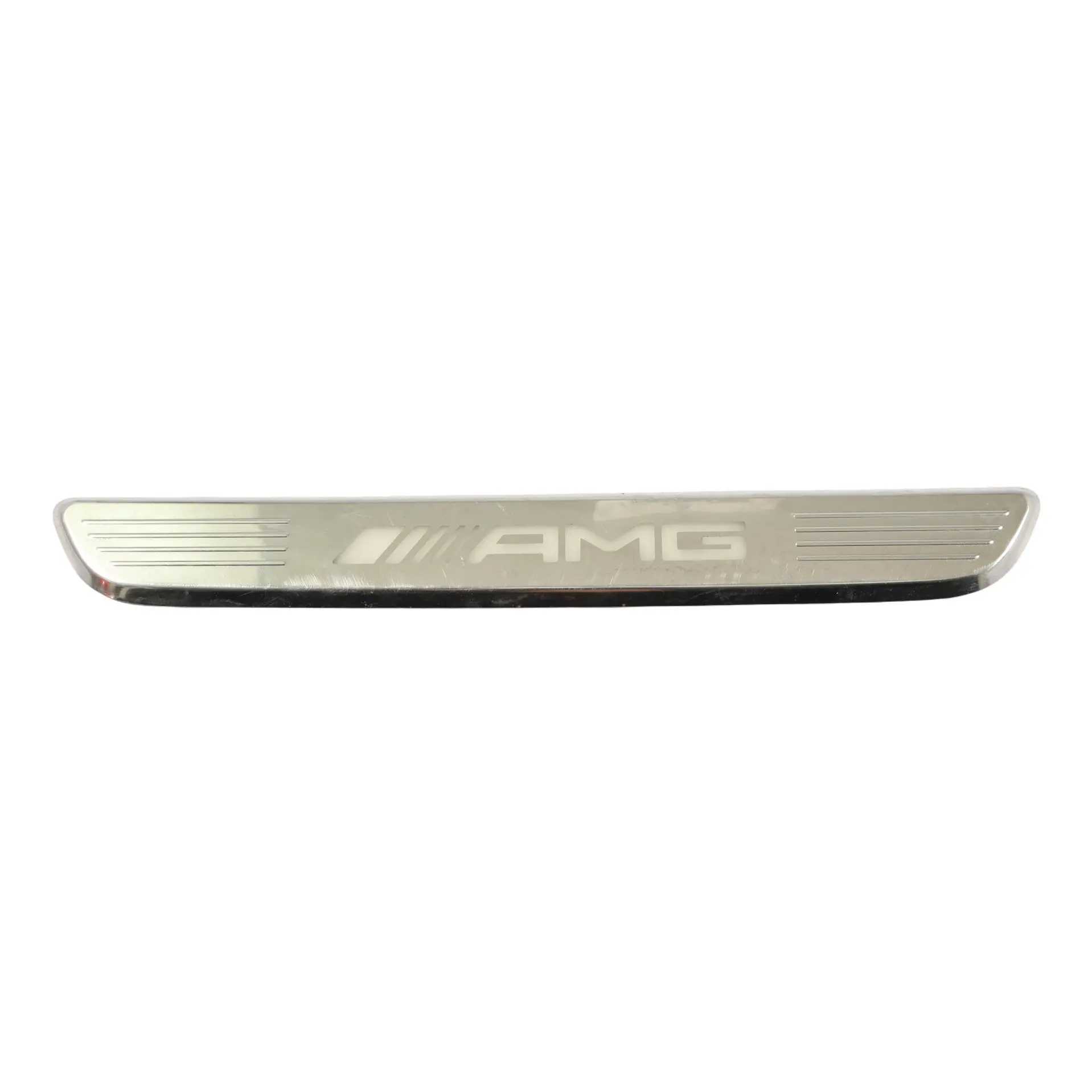 Mercedes W205 W213 AMG Davanzale Porta Piastra Anteriore Destra A2056802335