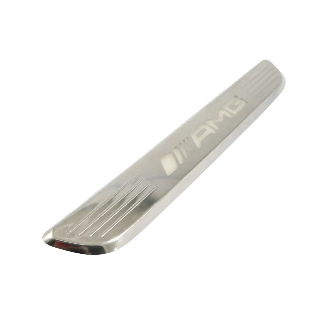 Mercedes W205 W213 AMG Seuil De Porte Avant Droit - SKU A2056802335 - Numéro de pièce A2056802335