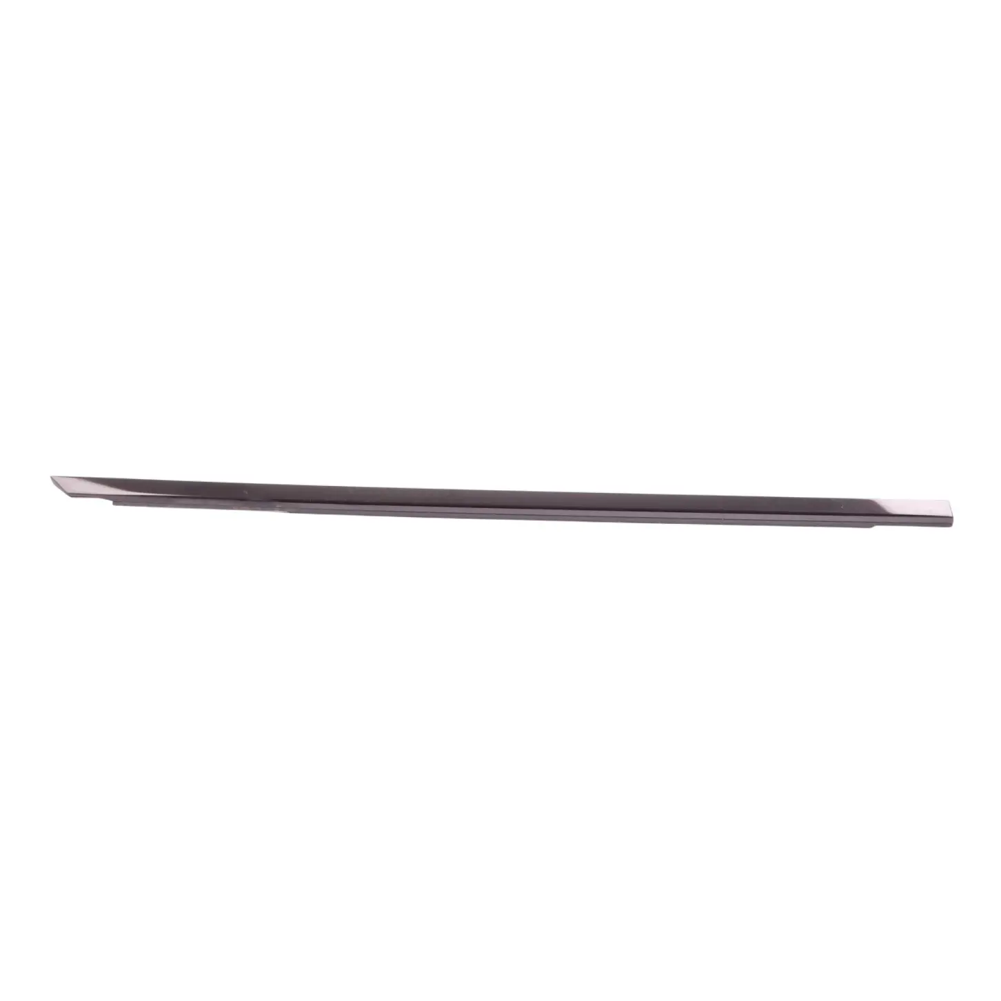 Mercedes W205 Türfenster Leiste Dichtung Zierleiste Vorne Rechts A2057204610
