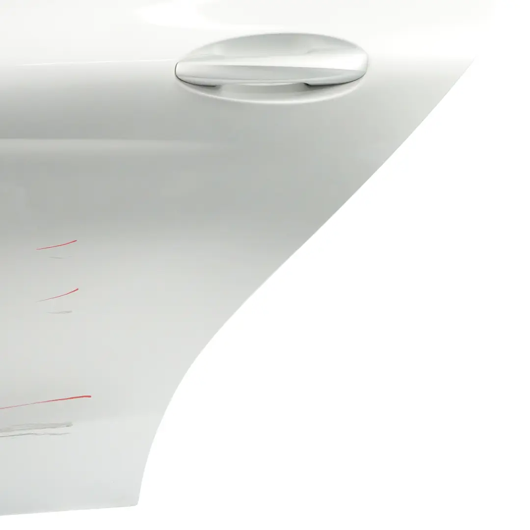 Porta Posteriore Sinistra Iridium Silver Metallic - 775 per Mercedes S205 Estate con numero di parte A2057300305 Mercedes S205 Estate Porta Posteriore Sinistra Iridium Silver Metallic - 775 - SKU A2057300305-IRS - Numero di parte A2057300305