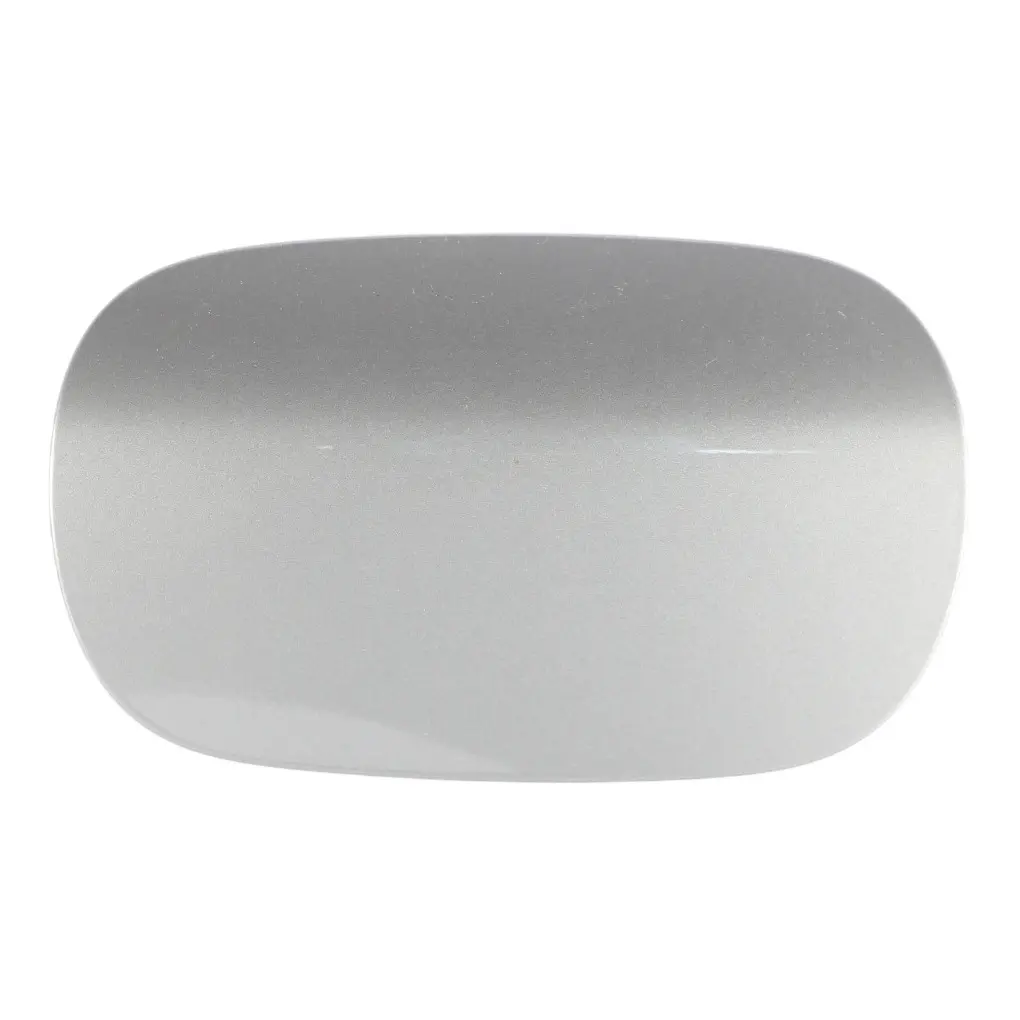 Filler Fill in Flap Cover Palladium Silver - 792 to Mercedes W205 Fuel with Part number A2057570106 Mercedes W205 Fuel Filler Fill in Flap Cover Palladium Silver - 792 - SKU A2057570106-PAL - Part number A2057570106
