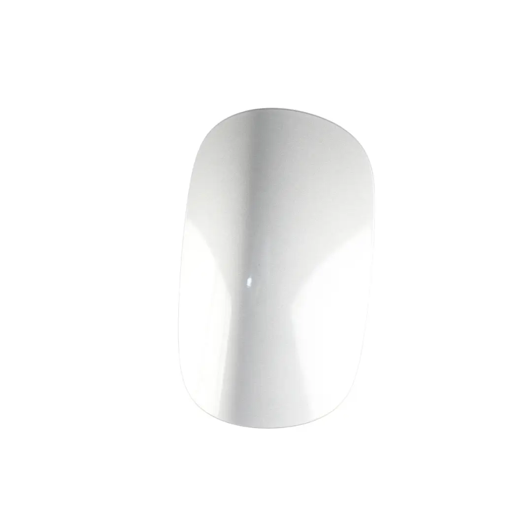 Filler Fill in Flap Cover Palladium Silver - 792 to Mercedes W205 Fuel with Part number A2057570106 Mercedes W205 Fuel Filler Fill in Flap Cover Palladium Silver - 792 - SKU A2057570106-PAL - Part number A2057570106