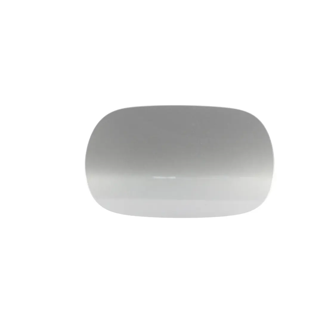 Filler Fill in Flap Cover Palladium Silver - 792 to Mercedes W205 Fuel with Part number A2057570106 Mercedes W205 Fuel Filler Fill in Flap Cover Palladium Silver - 792 - SKU A2057570106-PAL - Part number A2057570106