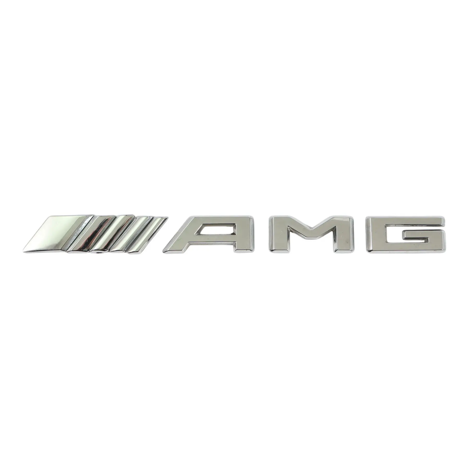 Mercedes W205 Emblemat Logo Napis AMG Klapa Bagażnika A2058172001