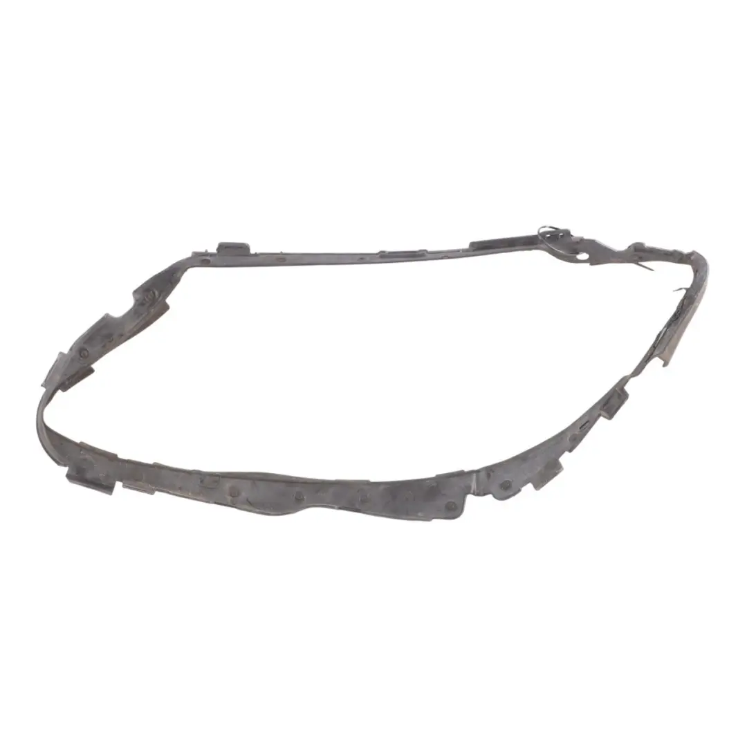 Mercedes W205 Headlight Headlamp Edge Seal Cover Surround Right O/S - SKU A2058260291 - Part number A2058260291