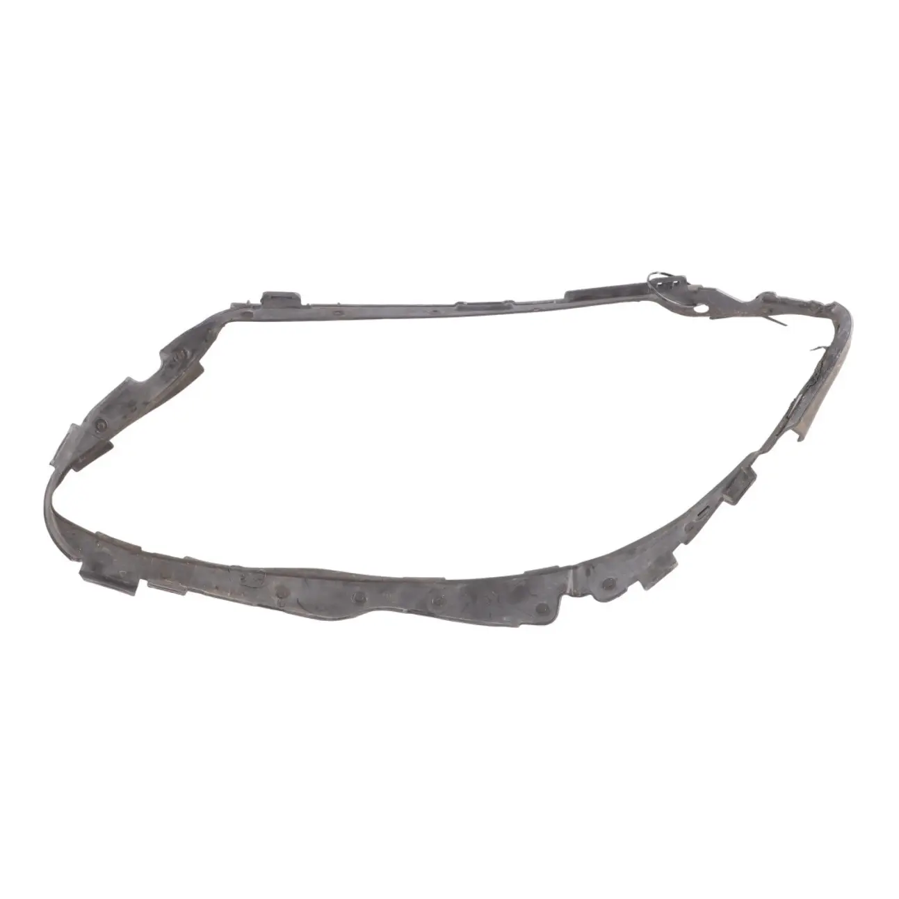 Mercedes W205 Headlight Headlamp Edge Seal Cover Surround Right O/S A2058260291