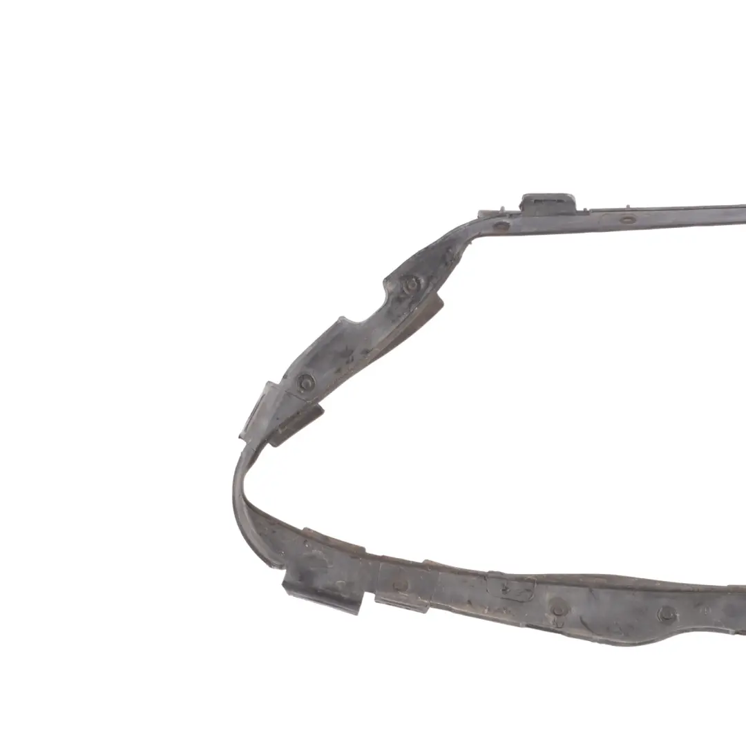 Headlight Headlamp Edge Seal Cover Surround Right O/S to Mercedes W205 with Part number A2058260291 Mercedes W205 Headlight Headlamp Edge Seal Cover Surround Right O/S - SKU A2058260291 - Part number A2058260291