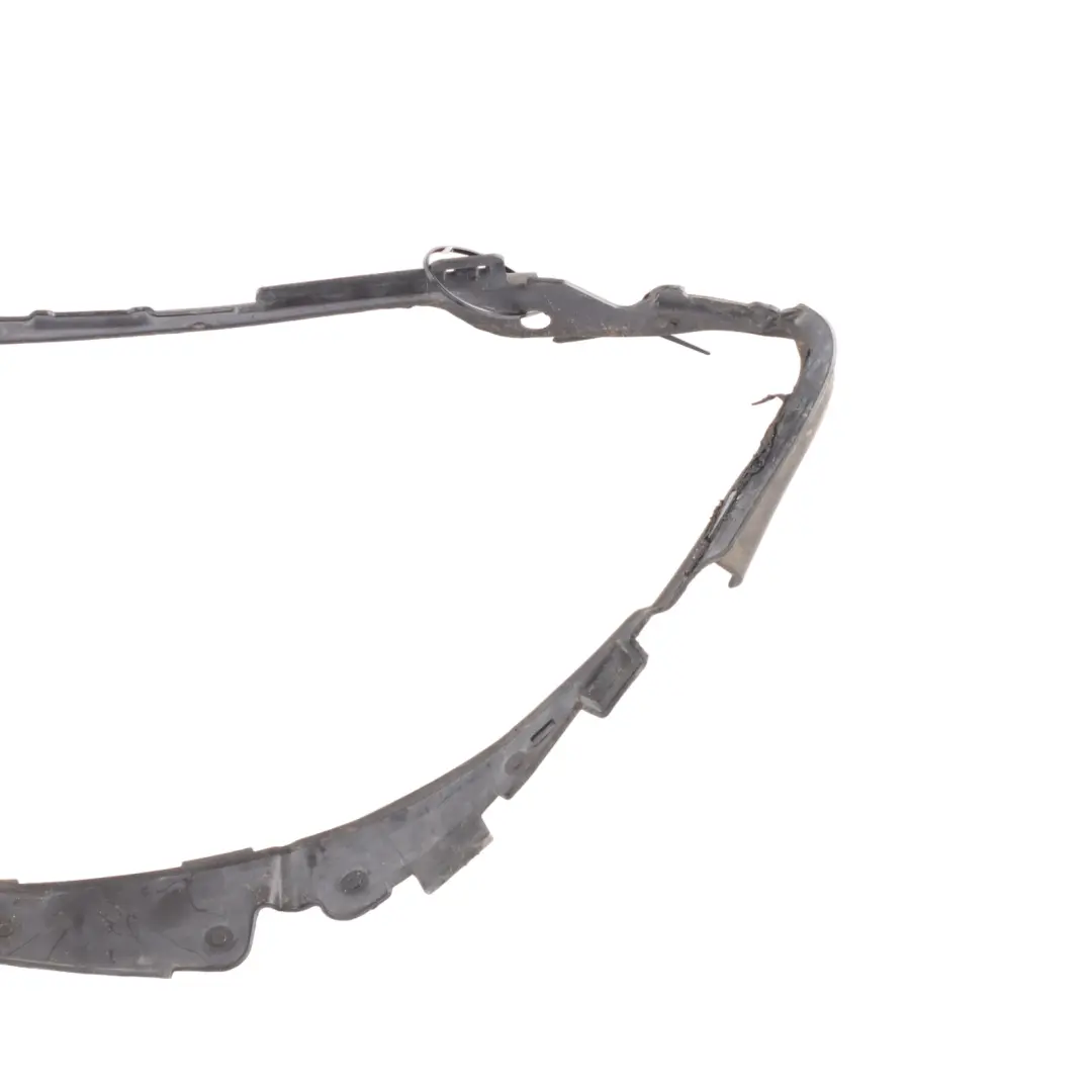 Headlight Headlamp Edge Seal Cover Surround Right O/S to Mercedes W205 with Part number A2058260291 Mercedes W205 Headlight Headlamp Edge Seal Cover Surround Right O/S - SKU A2058260291 - Part number A2058260291
