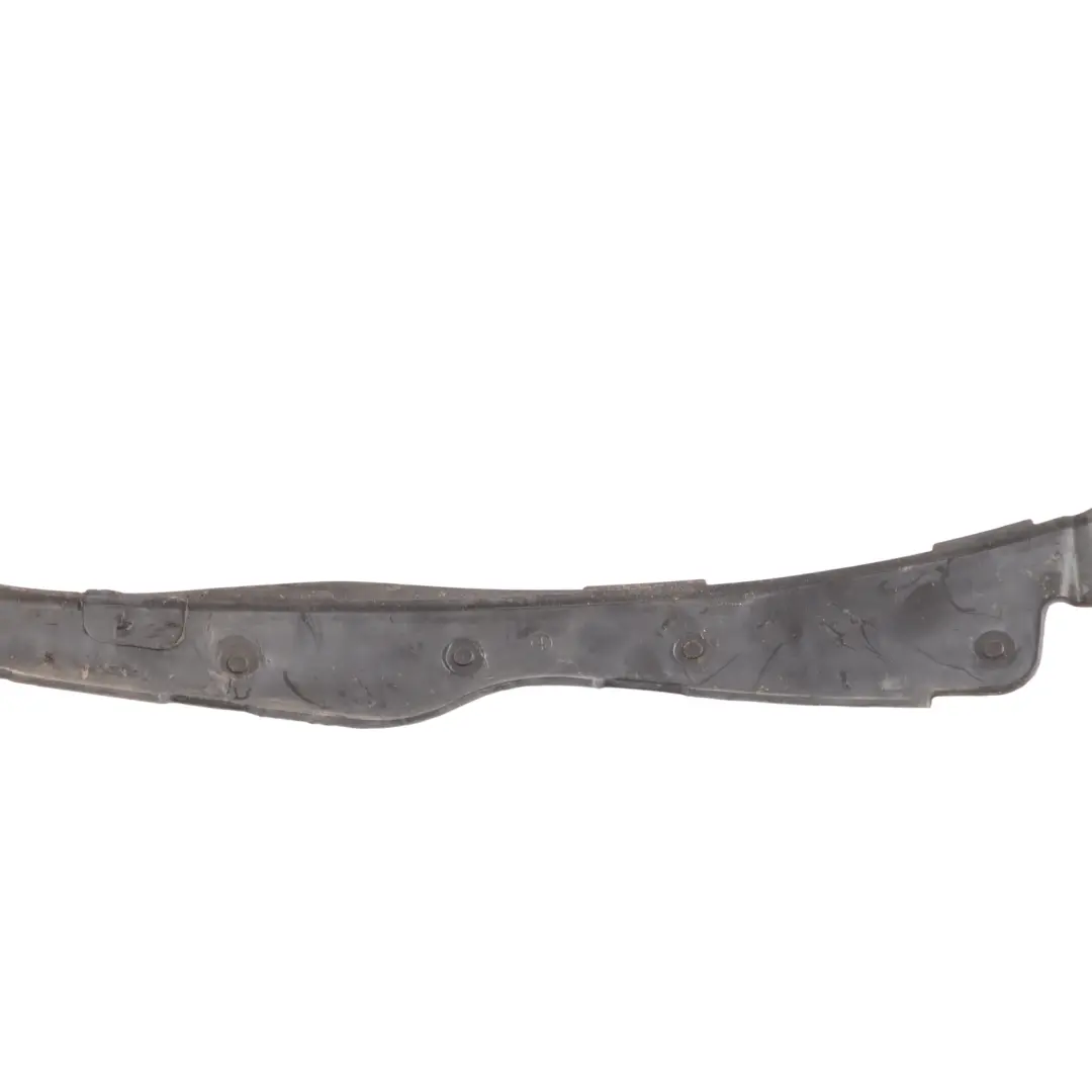 Headlight Headlamp Edge Seal Cover Surround Right O/S to Mercedes W205 with Part number A2058260291 Mercedes W205 Headlight Headlamp Edge Seal Cover Surround Right O/S - SKU A2058260291 - Part number A2058260291