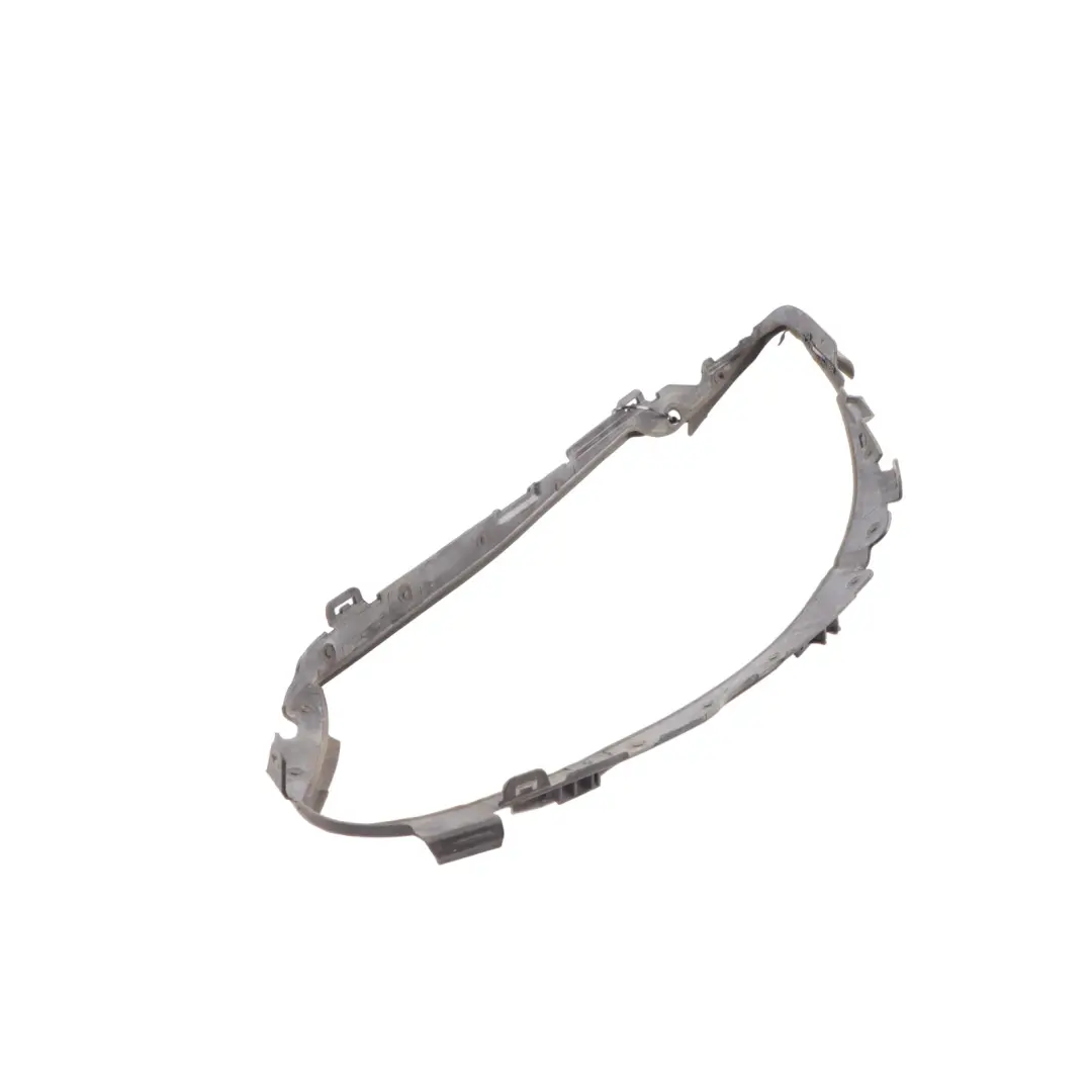 Mercedes W205 Headlight Headlamp Edge Seal Cover Surround Right O/S - SKU A2058260291 - Part number A2058260291
