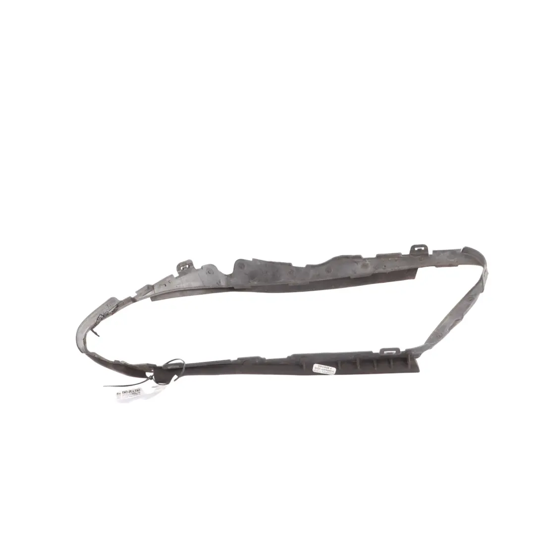 Mercedes W205 Headlight Headlamp Edge Seal Cover Surround Right O/S - SKU A2058260291 - Part number A2058260291