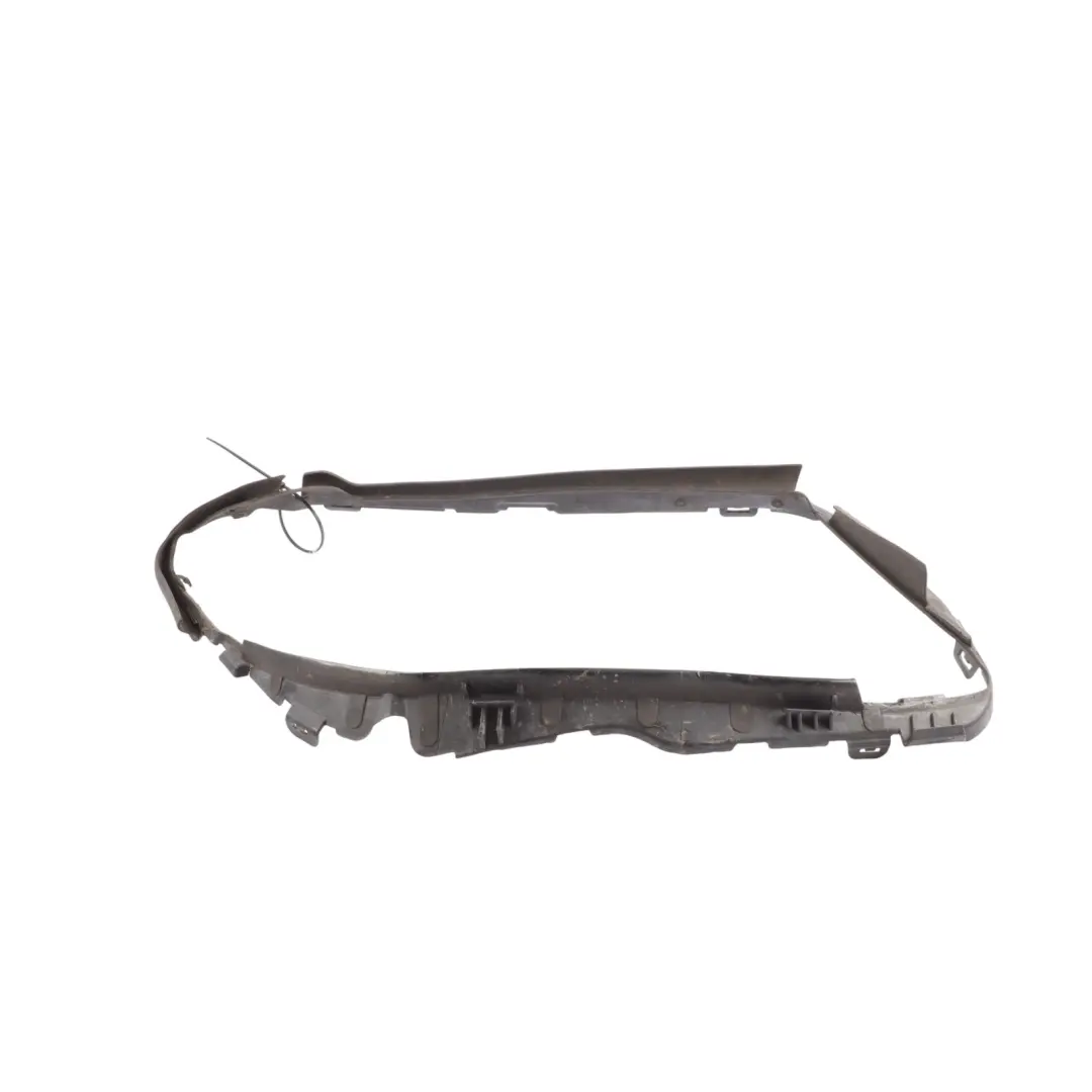 Headlight Headlamp Edge Seal Cover Surround Right O/S to Mercedes W205 with Part number A2058260291 Mercedes W205 Headlight Headlamp Edge Seal Cover Surround Right O/S - SKU A2058260291 - Part number A2058260291